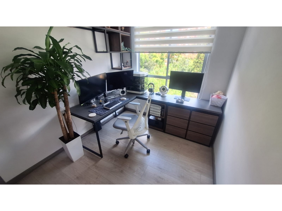 APARTAMENTO EN VENTA ITAGUI SURAMERICA — foto 3