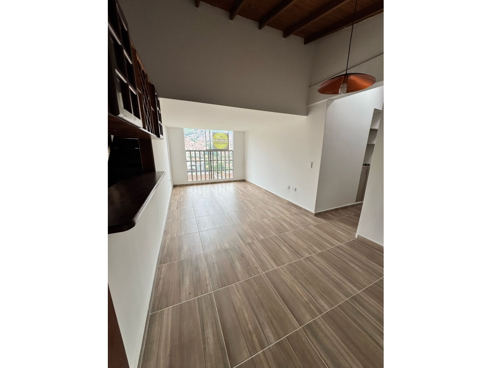 APARTAMENTO EN VENTA EN SANTA MONICA — foto 2