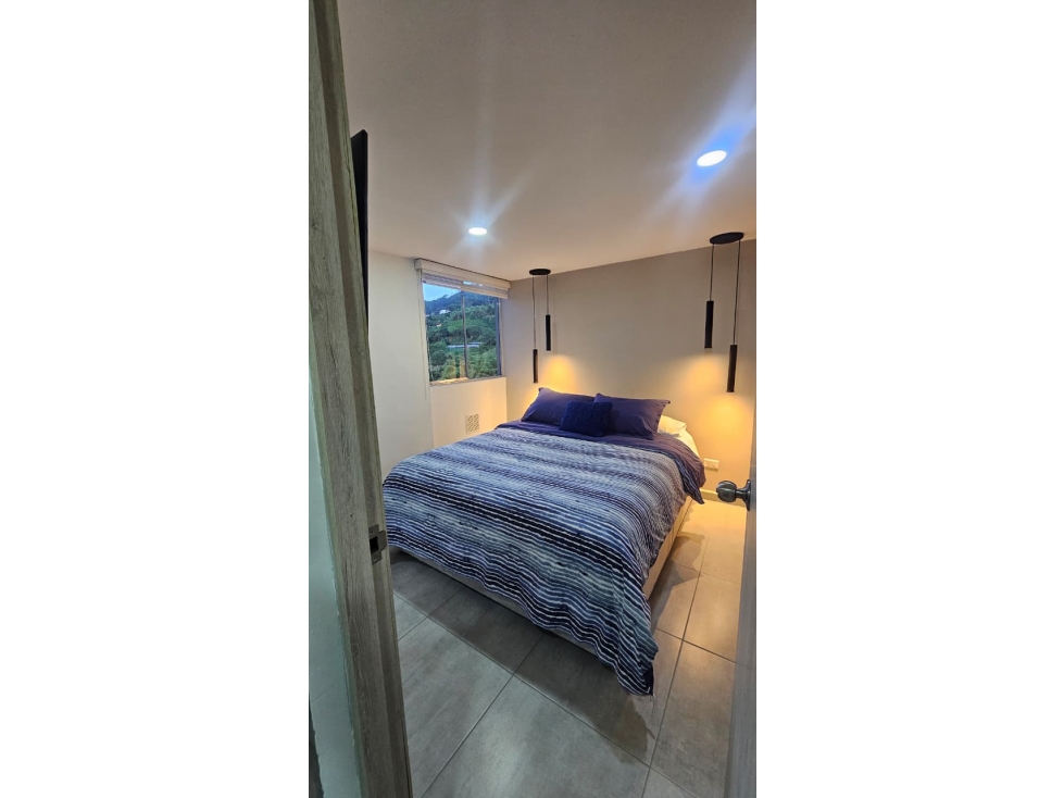 APARTAMENTO EN VENTA EN SABANETA — foto 4