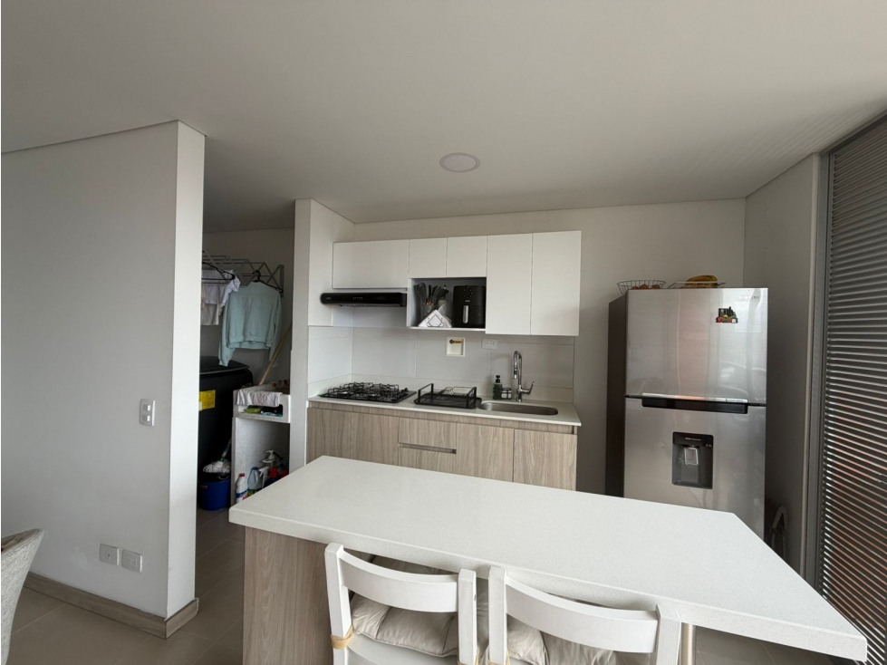 APARTAMENTO EN VENTA EN SABANETA