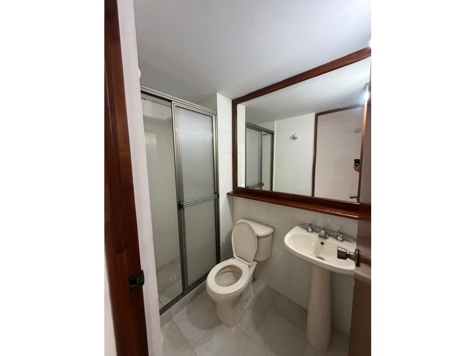 APARTAMENTO EN VENTA SANTA MARIA DE LOS ANGELES — foto 4