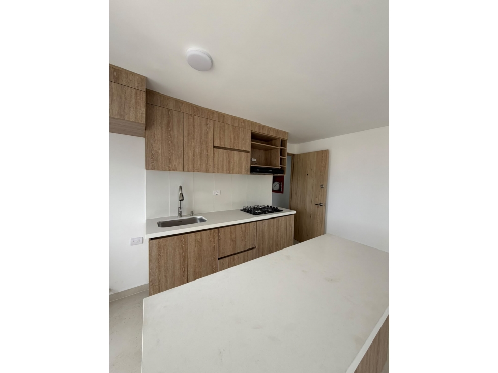 APARTAMENTO EN VENTA ITAGUI DITAIRES