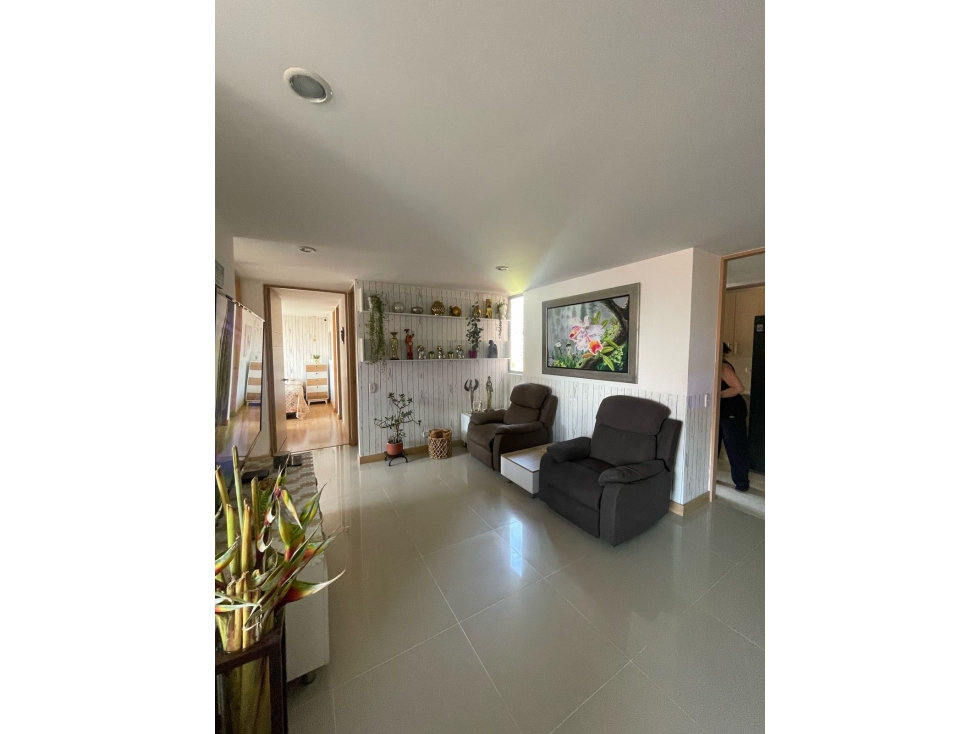 APARTAMENTO EN VENTA ENVIGADO CAMINO VERDE — foto 2