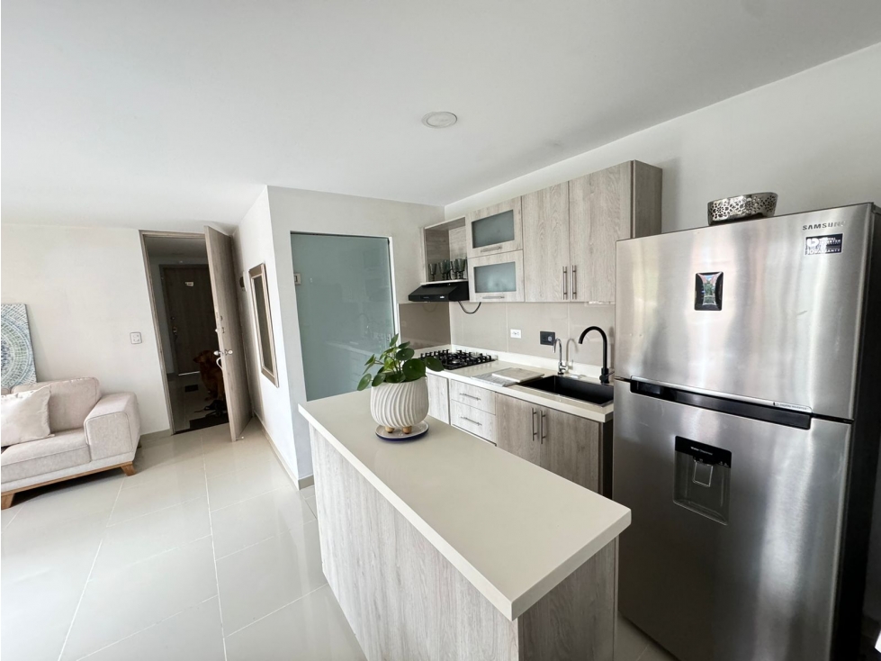 APARTAMENTO EN VENTA SURAMERICA ITAGUI