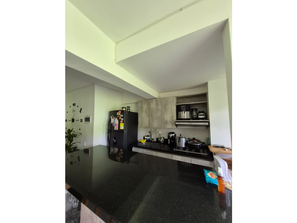 APARTAMENTO EN VENTA ITAGUI SAN GABRIEL