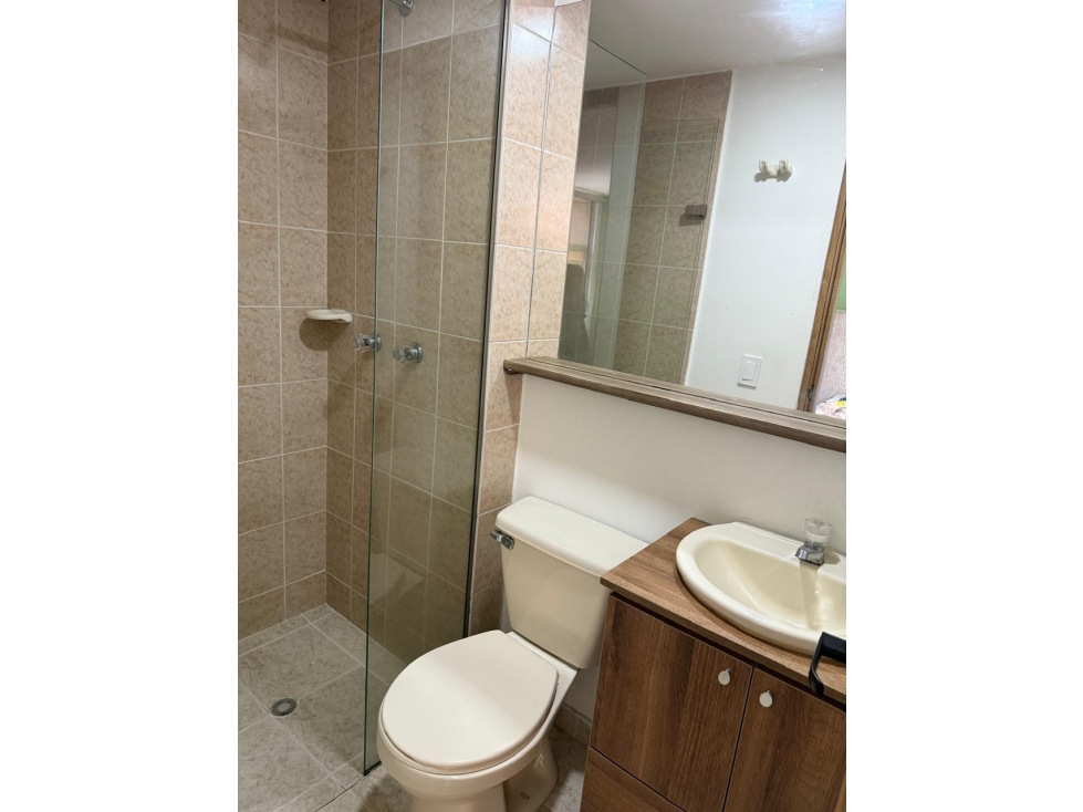 APARTAMENTO EN VENTA SECTOR ESTADIO — foto 5