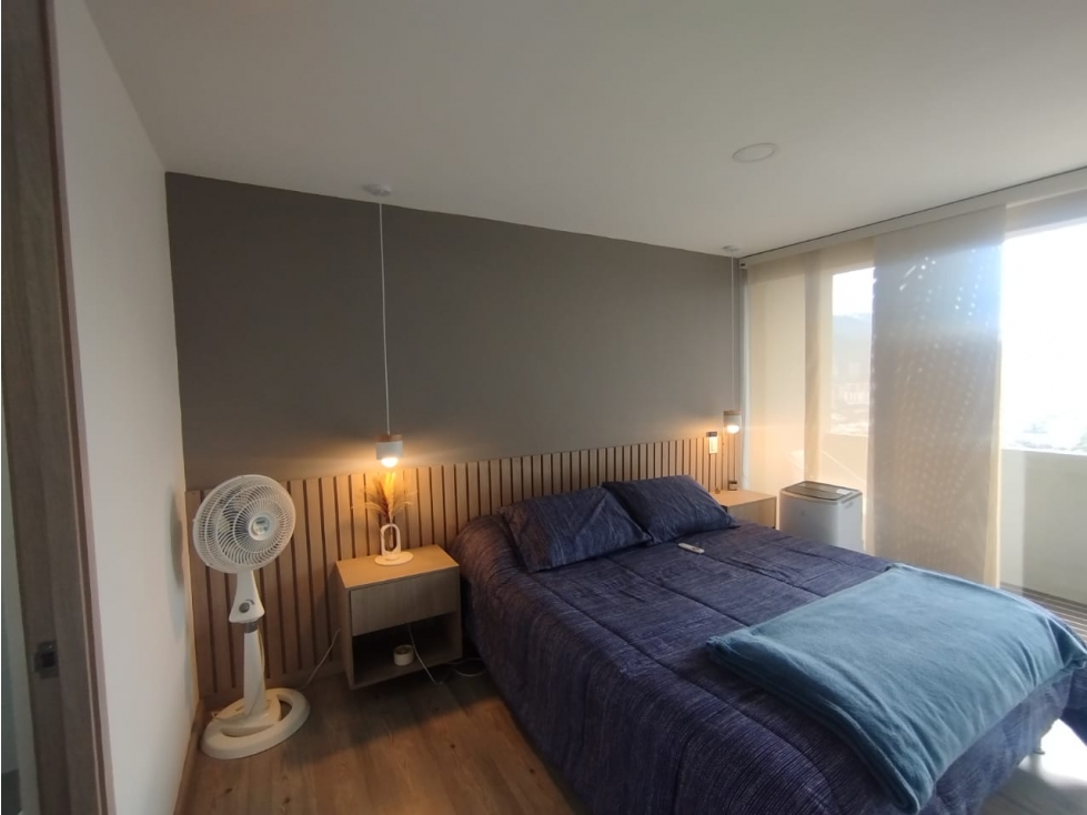 APARTAMENTO EN VENTA ITAGUI SURAMERICA — foto 4
