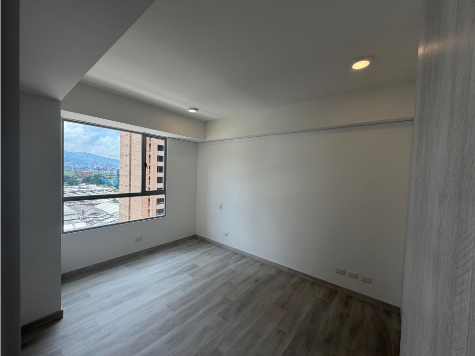 APARTAMENTO EN VENTA CUIDAD DEL RIO — foto 3