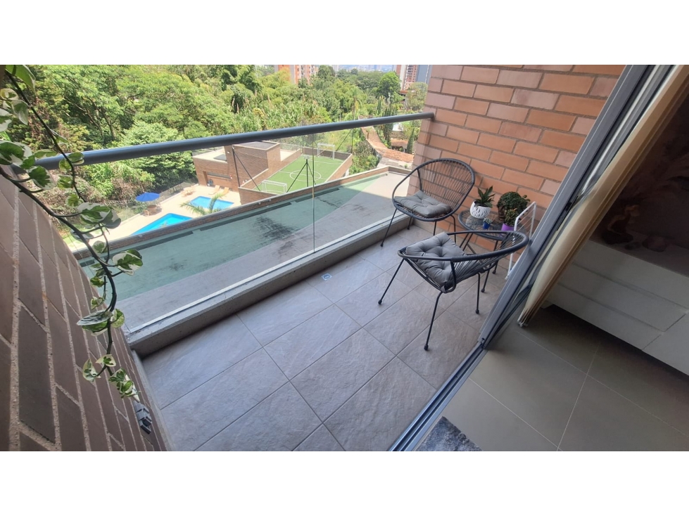 APARTAMENTO EN VENTA ITAGUI SURAMERICA — foto 4