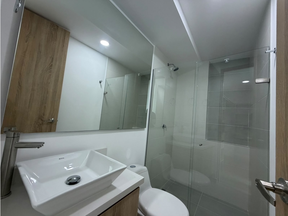 APARTAMENTO EN VENTA SABANETA - SAN JOSE — foto 6