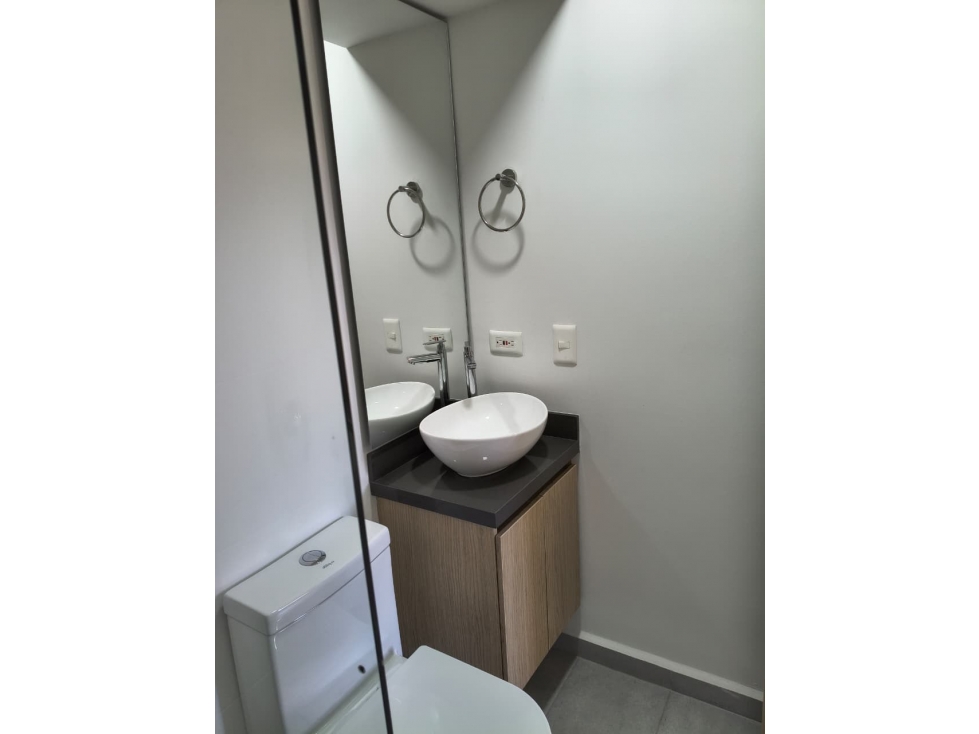 APARTAMENTO EN VENTA ENVIGADO SAN RAFAEL — foto 5