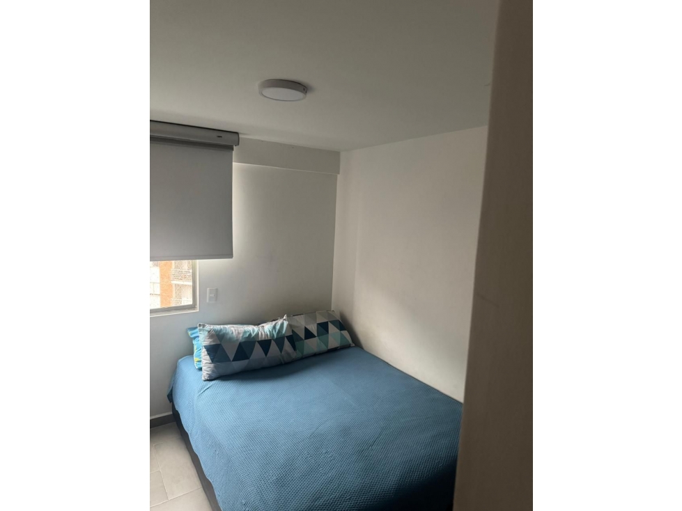 APARTAMENTO EN VENTA EN LAURELES — foto 2
