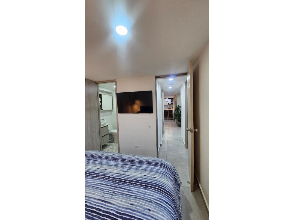 APARTAMENTO EN VENTA EN SABANETA — foto 5