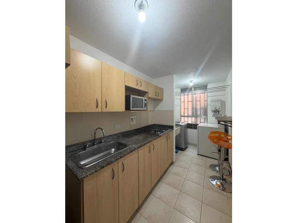 APARTAMENTO EN VENTA SANTA MARIA DE LOS ANGELES