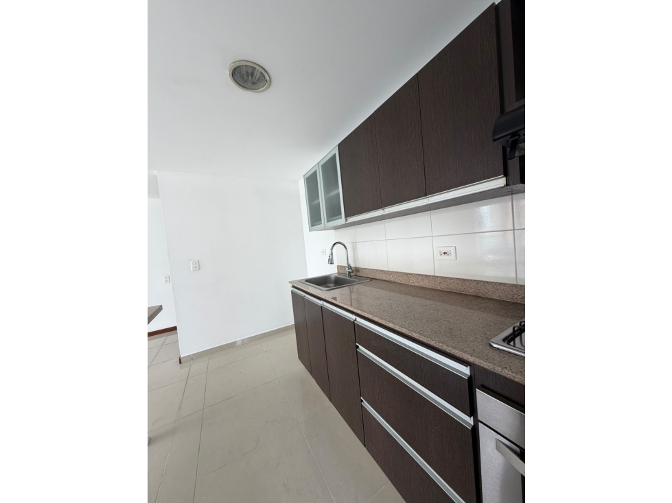 APARTAMENTO EN VENTA POBLADO SAN JULIAN