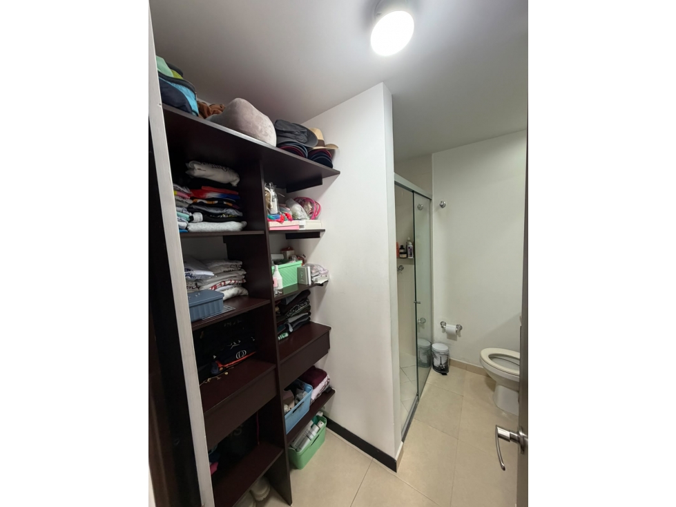 APARTAMENTO EN VENTA LA LOMA DEL INDIO — foto 6