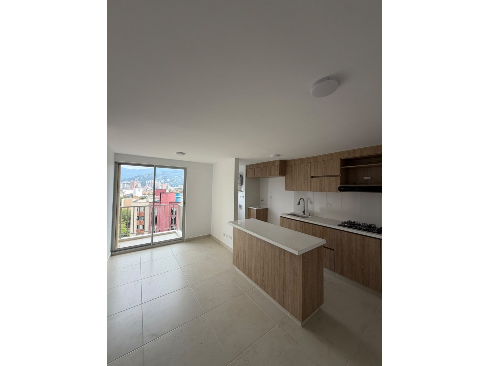 APARTAMENTO EN VENTA ITAGUI DITAIRES — foto 2