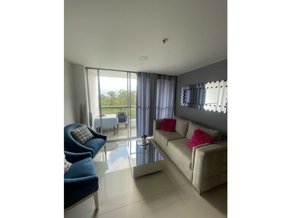 APARTAMENTO EN VENTA ITAGUI SURAMERICA — foto 3