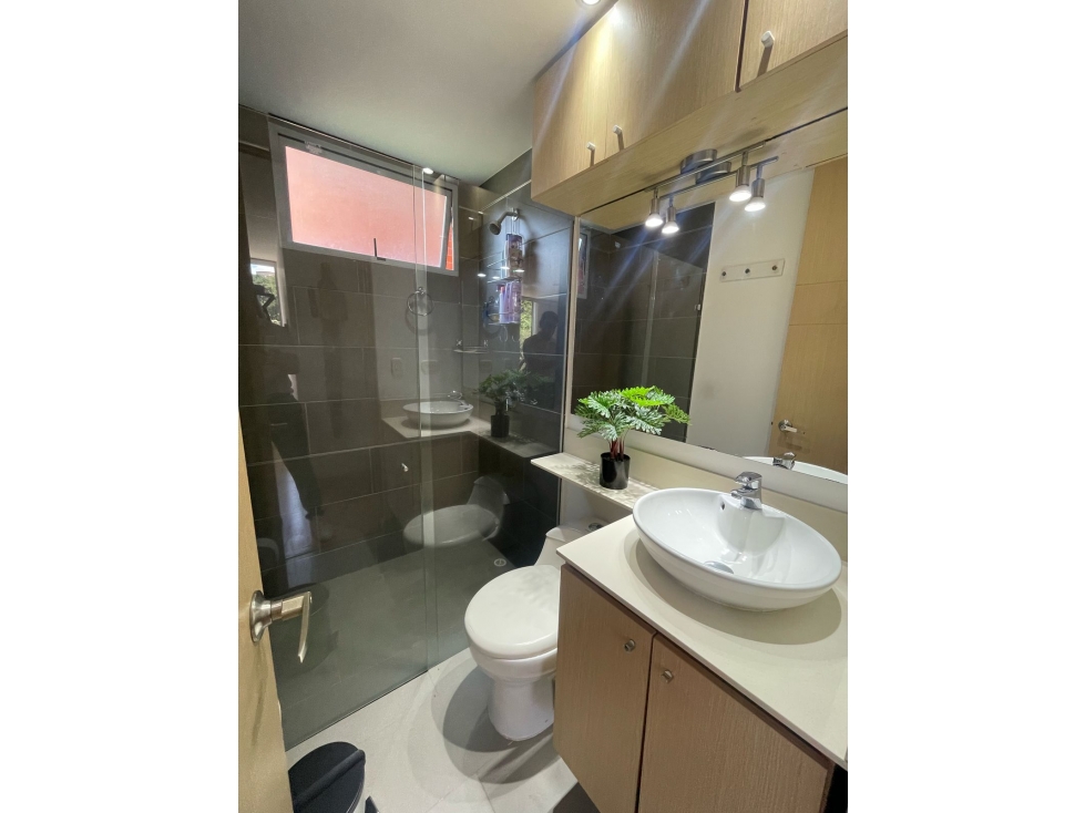 APARTAMENTO EN VENTA ENVIGADO CAMINO VERDE — foto 4