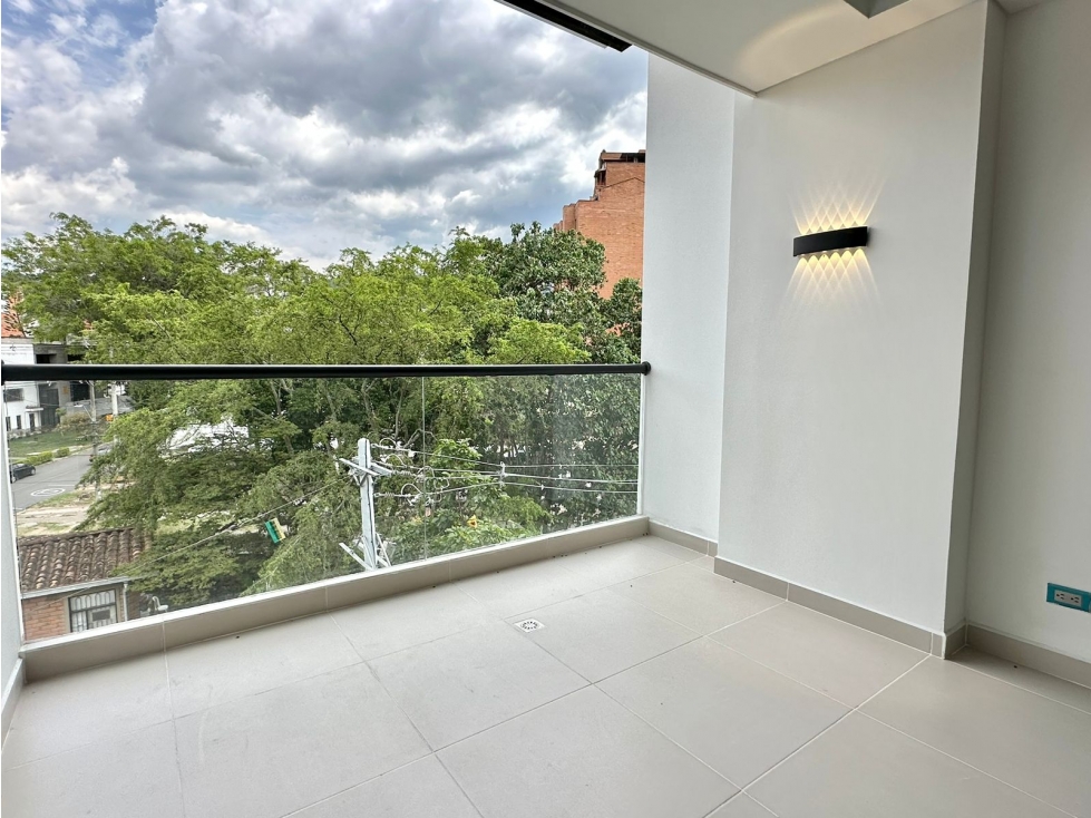 APARTAMENTO EN VENTA SIMON BOLIVAR — foto 3