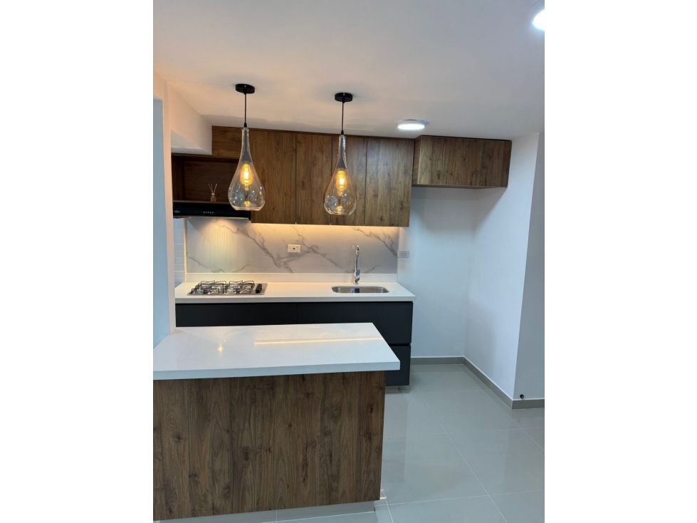 APARTAMENTO EN VENTA LA ESTRELLA