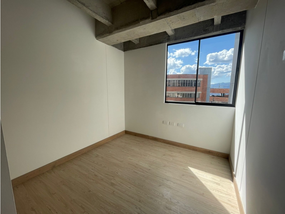APARTAMENTO EN VENTA LOMA DEL INDIO — foto 4