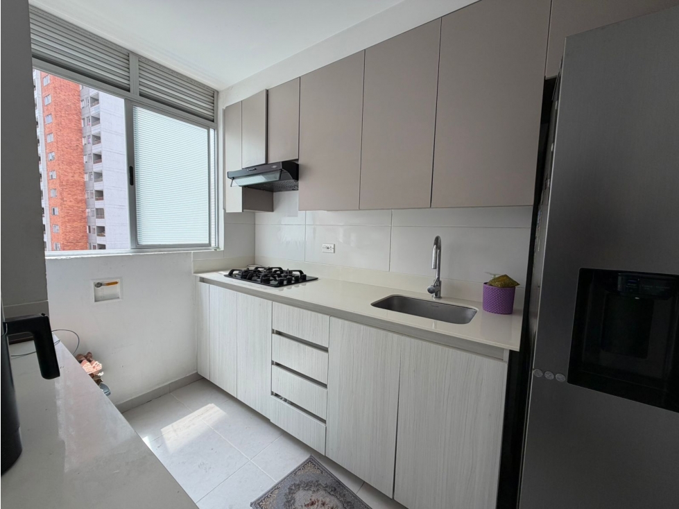 APARTAMENTO EN VENTA EN SABANETA
