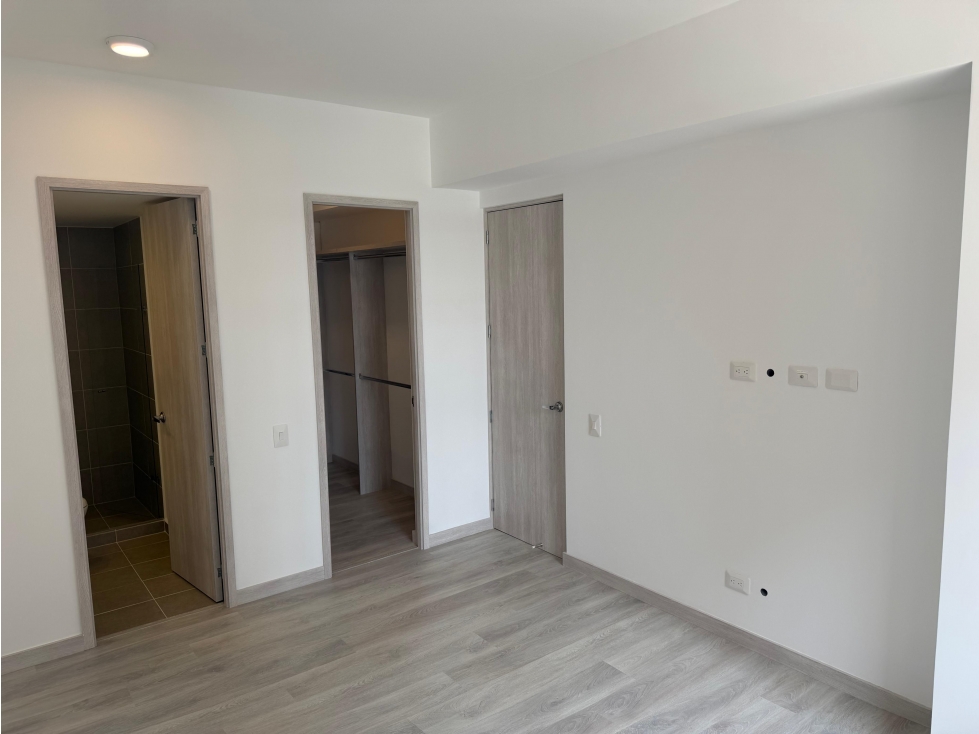 APARTAMENTO EN VENTA CUIDAD DEL RIO — foto 4
