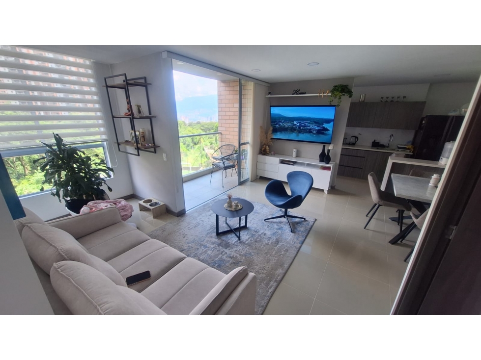 APARTAMENTO EN VENTA ITAGUI SURAMERICA — foto 5