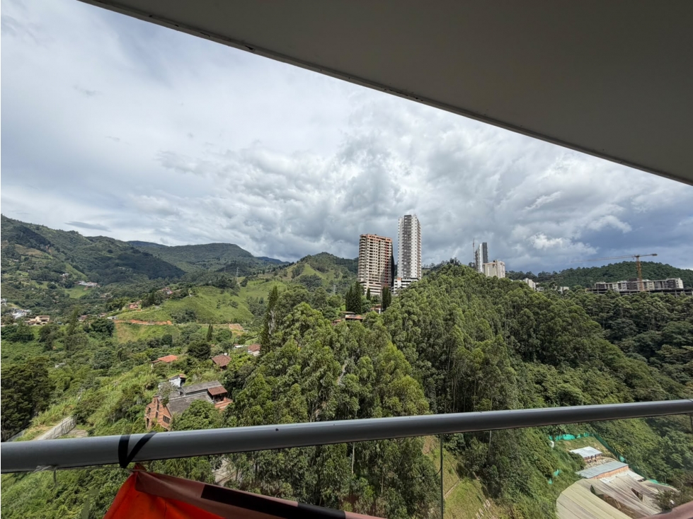 APARTAMENTO EN VENTA SABANETA - SAN JOSE — foto 5