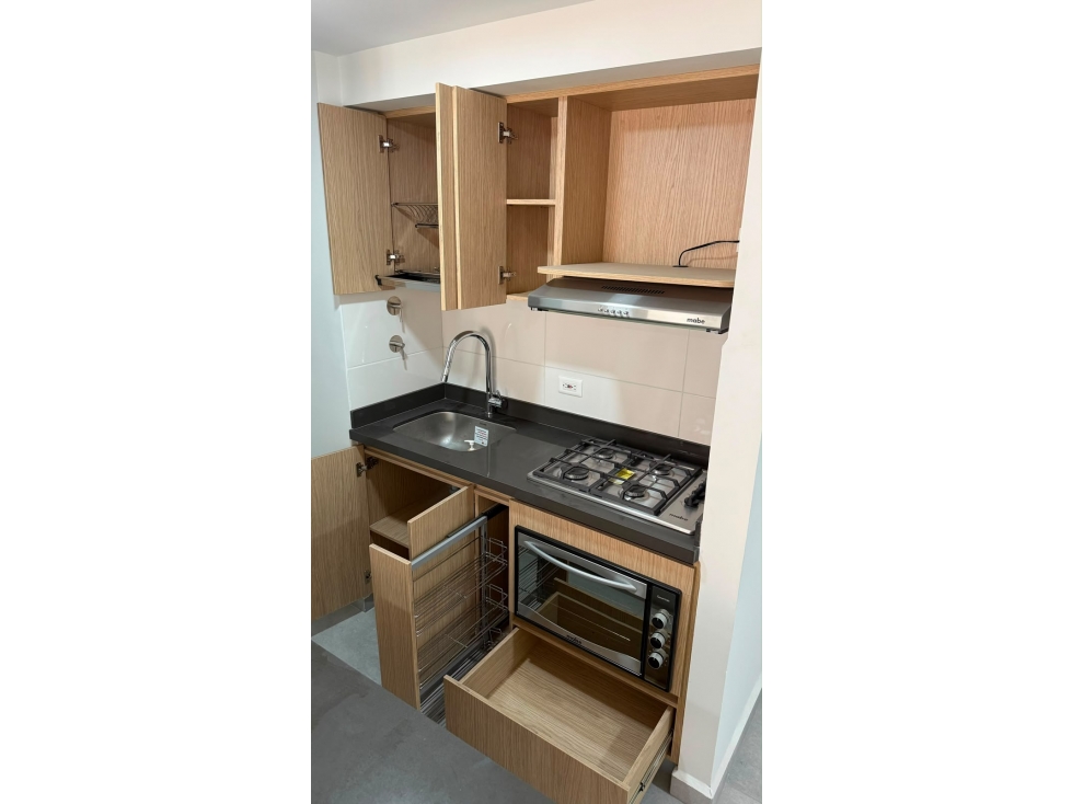 APARTAMENTO EN VENTA ENVIGADO SAN RAFAEL — foto 6