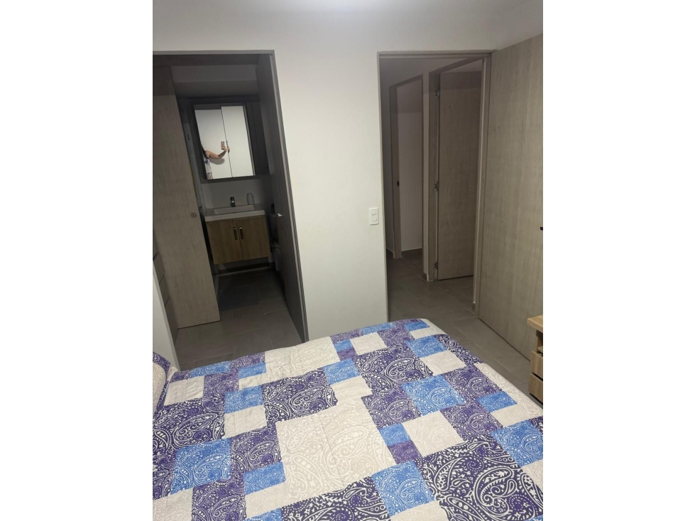APARTAMENTO EN VENTA EN LAURELES — foto 3