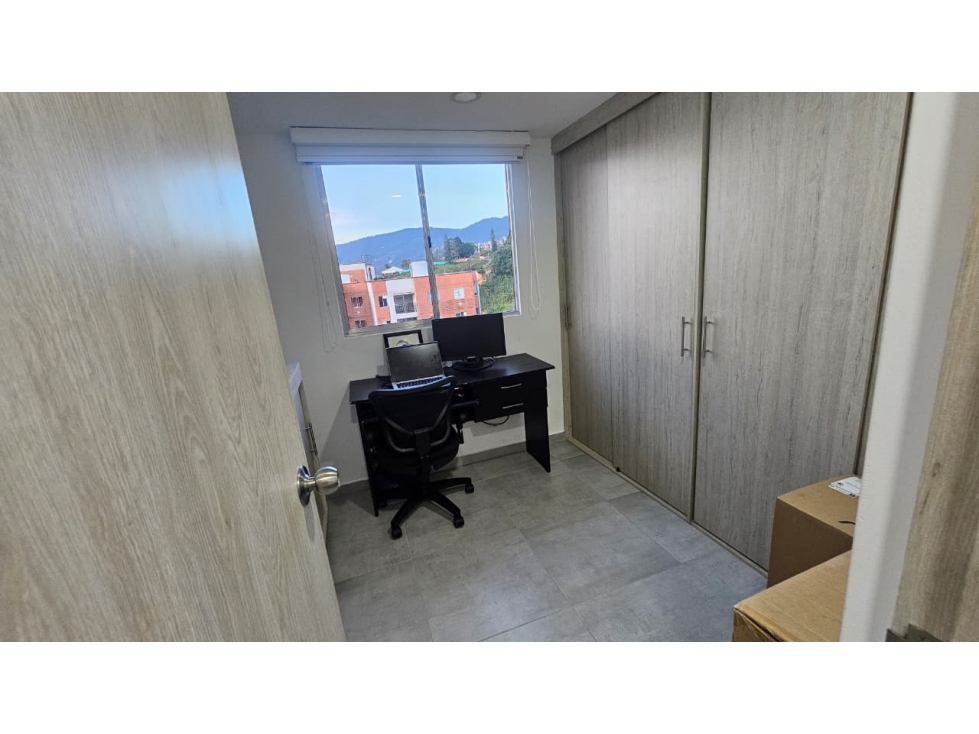 APARTAMENTO EN VENTA EN SABANETA — foto 6