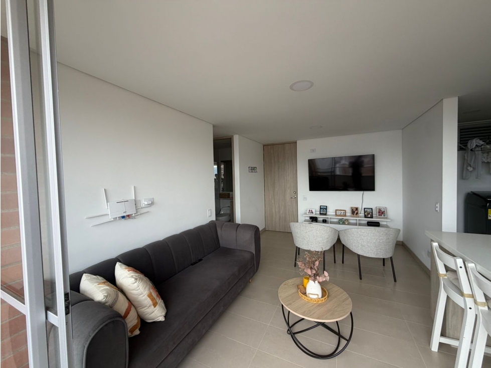 APARTAMENTO EN VENTA EN SABANETA — foto 3