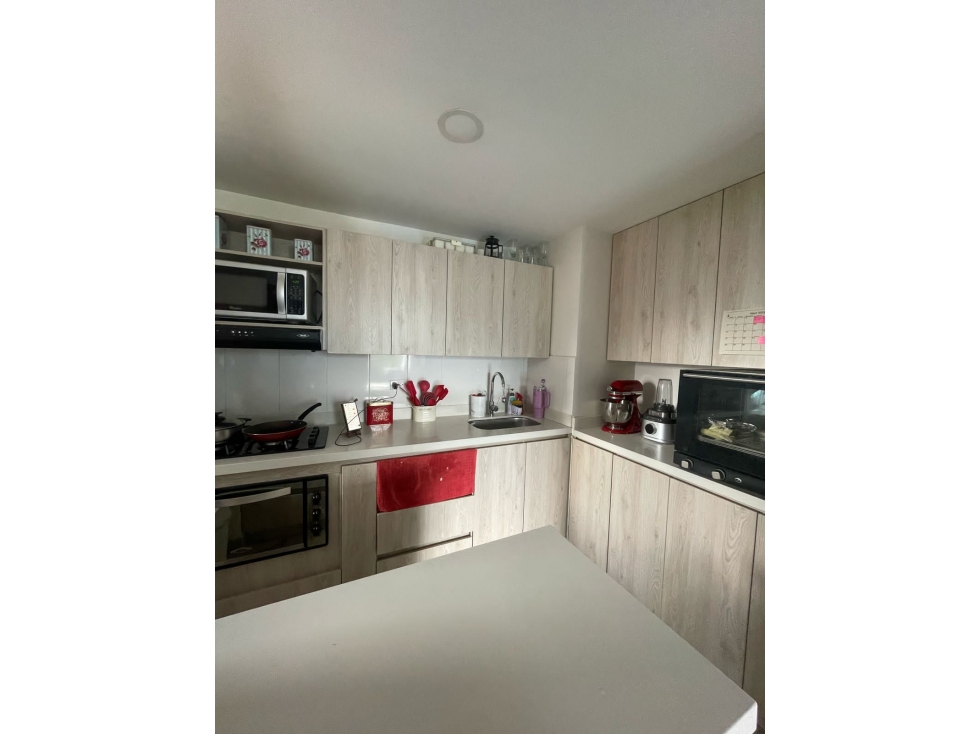 APARTAMENTO EN VENTA ITAGUI SURAMERICA — foto 4