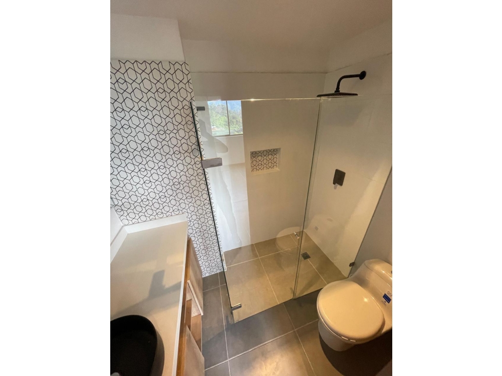 LOFT EN SABANETA EN VENTA CON PARQUEADERO Y UTIL — foto 4