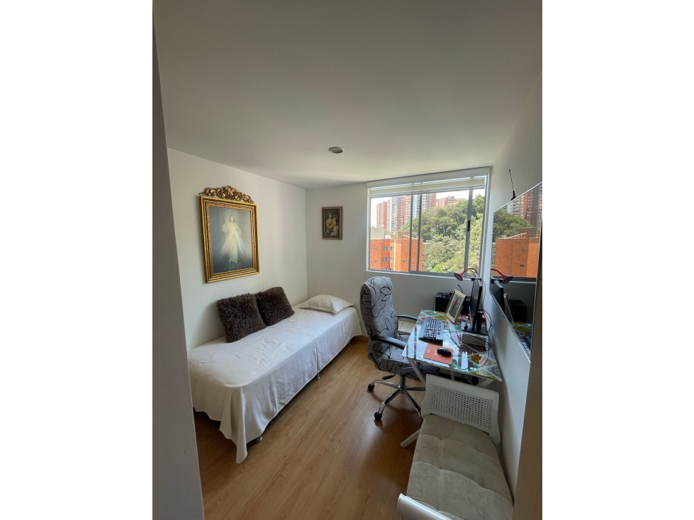 APARTAMENTO EN VENTA ENVIGADO CAMINO VERDE — foto 5