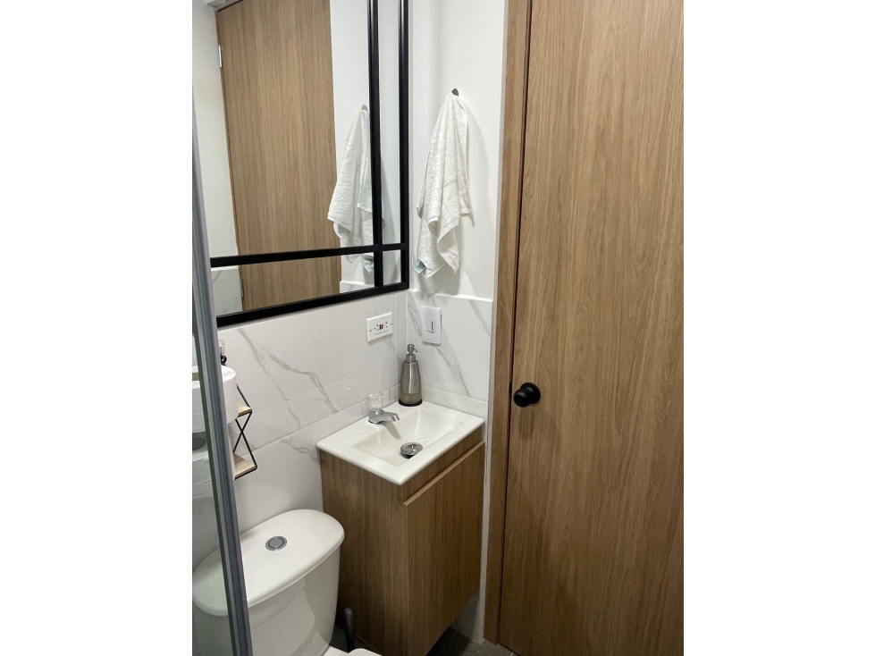 LOFT EN BELEN EN VENTA — foto 5