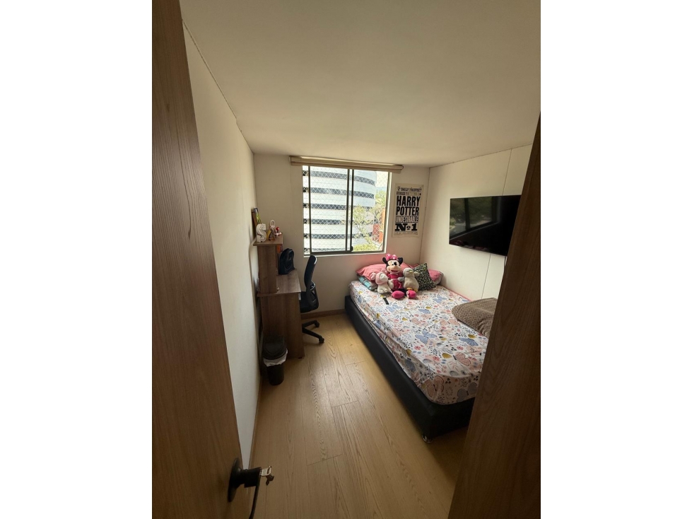APARTAMENTO EN VENTA SECTOR ESTADIO — foto 6