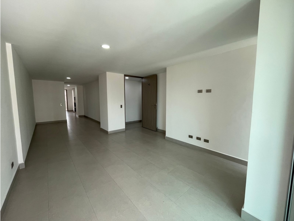 APARTAMENTO EN VENTA EN LAURELES PARA ESTRENAR — foto 3