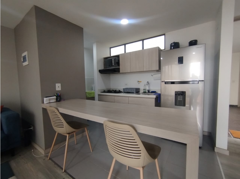 APARTAMENTO EN VENTA ITAGUI SURAMERICA