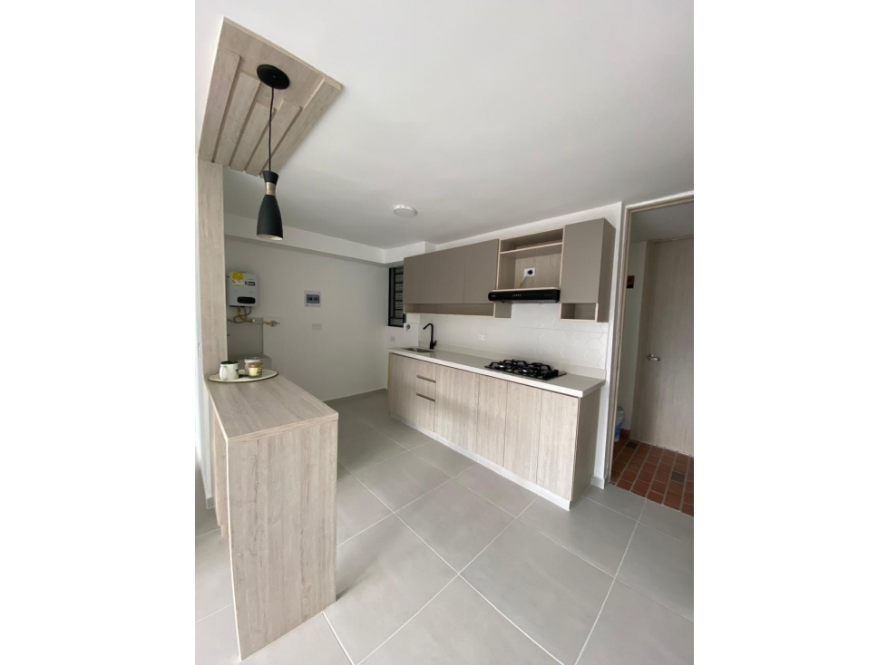 APARTAMENTO EN LA ESTRELLA EN VENTA