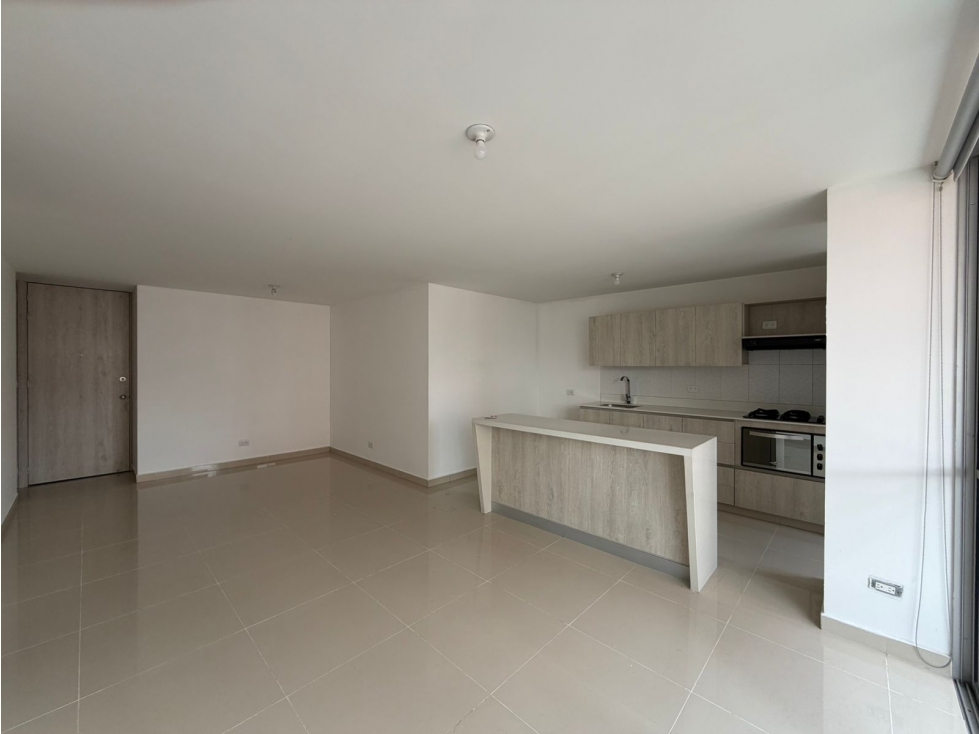 APARTAMENTO EN VENTA SABANETA PARTE BAJA
