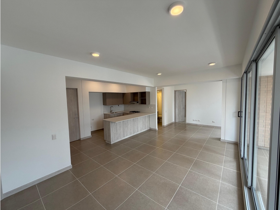 APARTAMENTO EN VENTA CUIDAD DEL RIO
