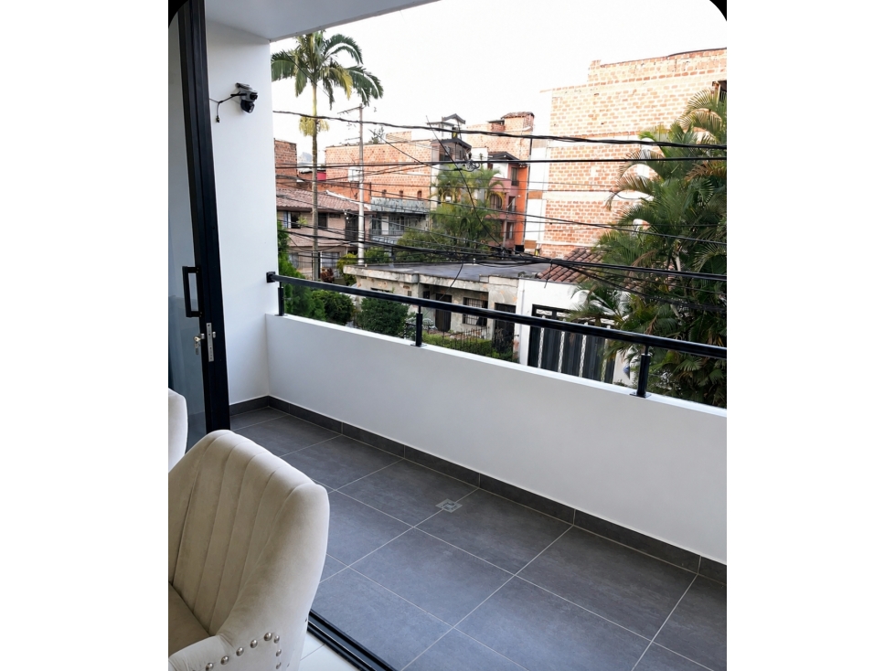 APARTAMENTO EN VENTA EN GUAYABAL — foto 4