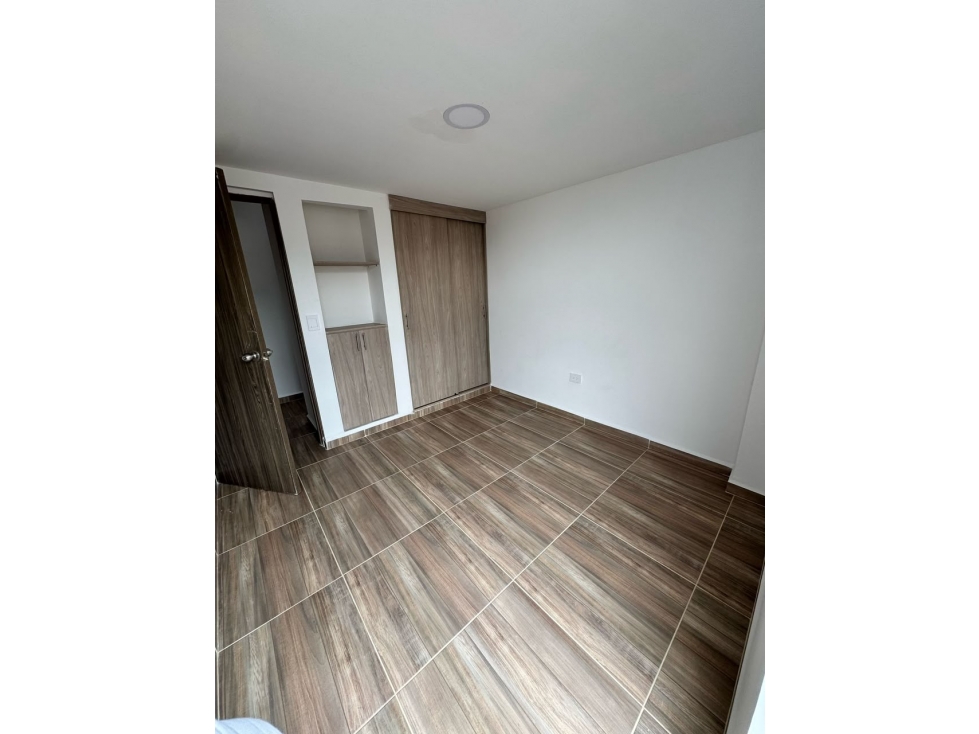 APARTAMENTO EN VENTA EN SANTA MONICA — foto 5
