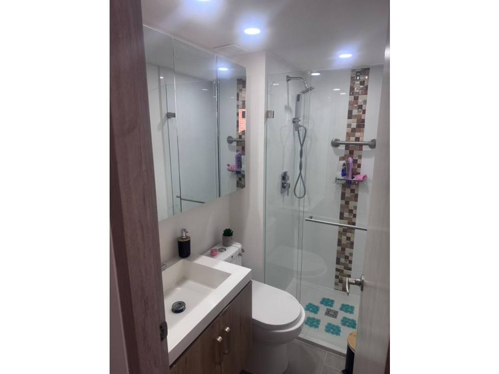 APARTAMENTO EN VENTA EN LAURELES — foto 4
