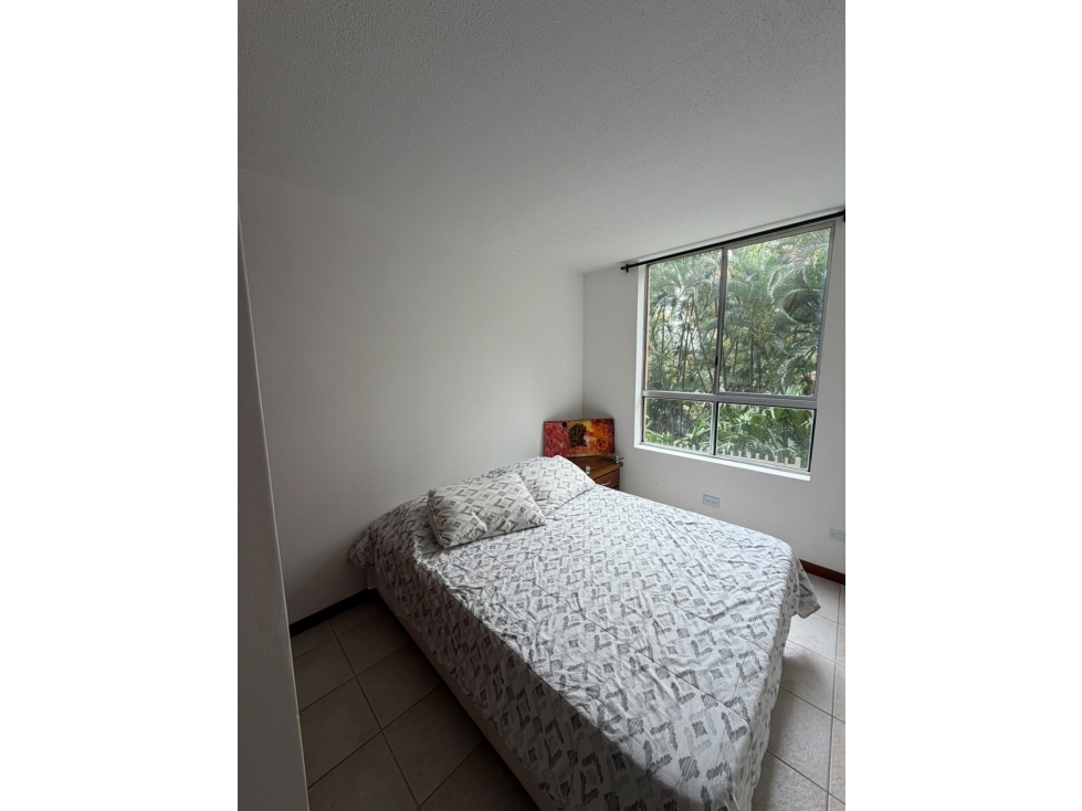 APARTAMENTO EN VENTA SANTA MARIA DE LOS ANGELES — foto 5