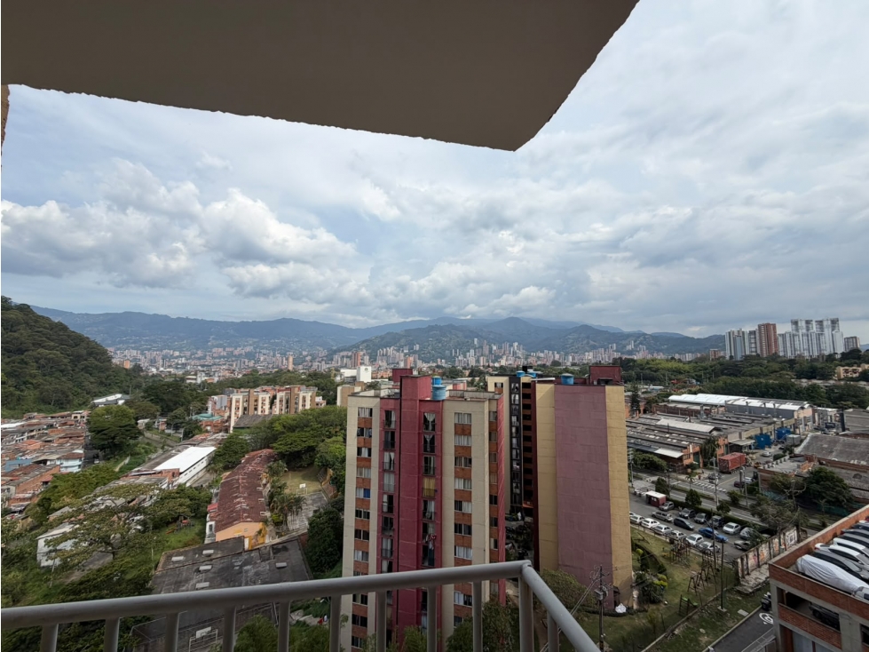APARTAMENTO EN VENTA ITAGUI DITAIRES — foto 3