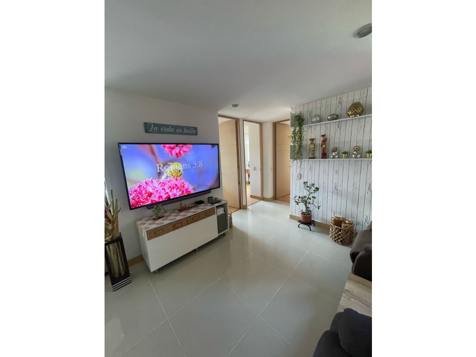 APARTAMENTO EN VENTA ENVIGADO CAMINO VERDE — foto 6
